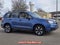 2018 Subaru Forester 2.5i CVT