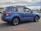 2018 Subaru Forester 2.5i CVT