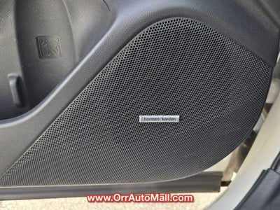 2021 Subaru Forester Touring CVT