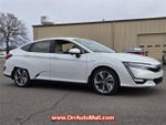 2018 Honda Clarity Plug-In Hybrid Sedan