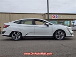 2018 Honda Clarity Plug-In Hybrid Sedan