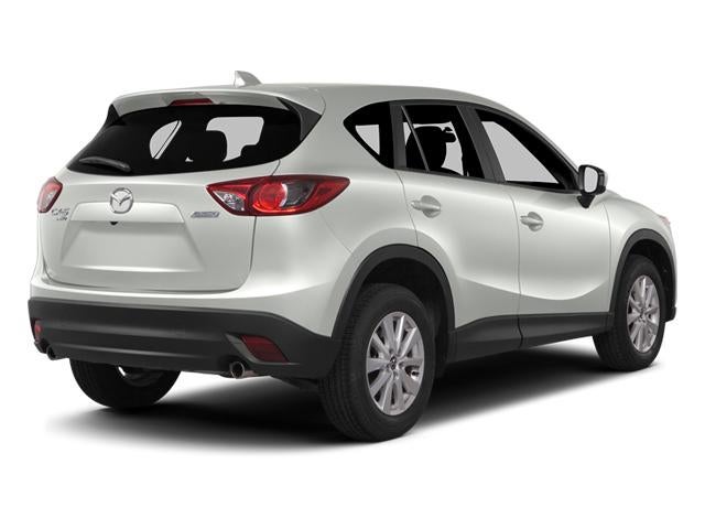 2014 Mazda Mazda CX-5 FWD 4dr Auto Grand Touring