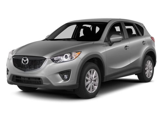 2014 Mazda Mazda CX-5 FWD 4dr Auto Grand Touring