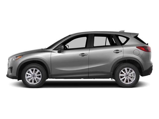 2014 Mazda Mazda CX-5 FWD 4dr Auto Grand Touring
