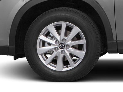 2014 Mazda Mazda CX-5 FWD 4dr Auto Grand Touring