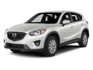 2014 Mazda Mazda CX-5 FWD 4dr Auto Grand Touring
