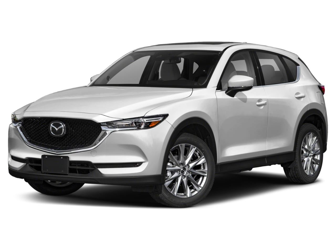 2020 Mazda Mazda CX-5 Grand Touring FWD