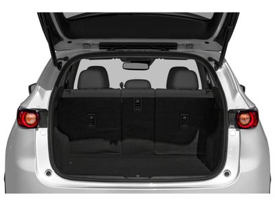 2020 Mazda Mazda CX-5 Grand Touring FWD