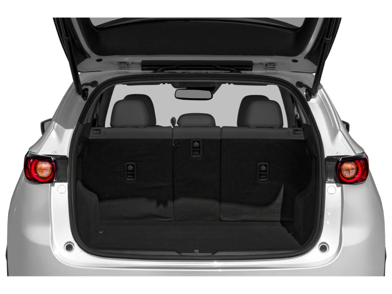 2020 Mazda Mazda CX-5 Grand Touring FWD