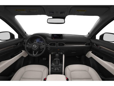 2020 Mazda Mazda CX-5 Grand Touring FWD