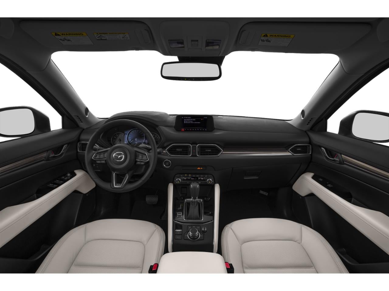 2020 Mazda Mazda CX-5 Grand Touring FWD