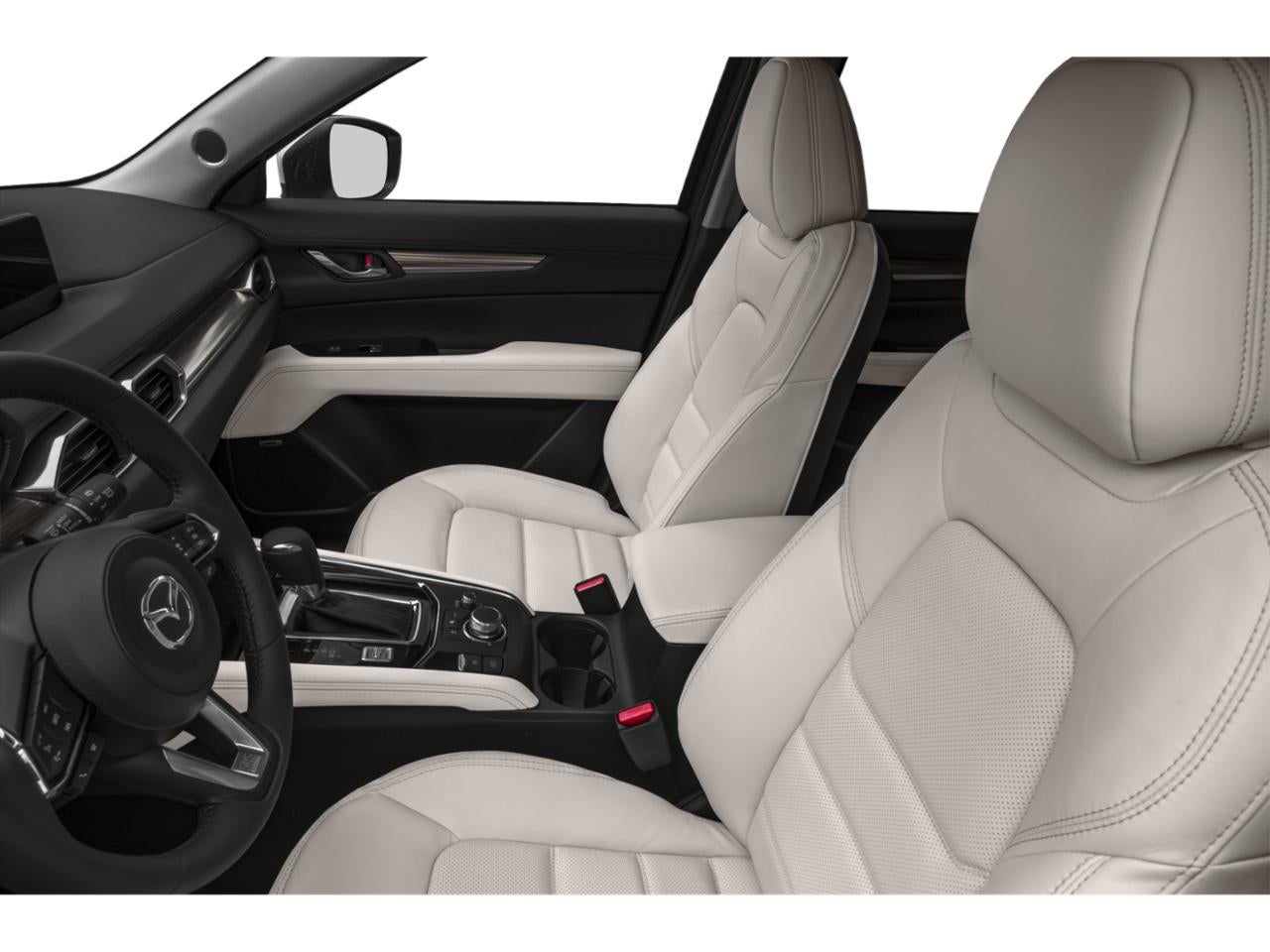 2020 Mazda Mazda CX-5 Grand Touring FWD