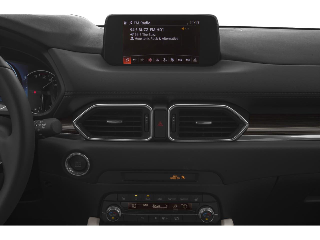 2020 Mazda Mazda CX-5 Grand Touring FWD