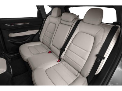 2020 Mazda Mazda CX-5 Grand Touring FWD