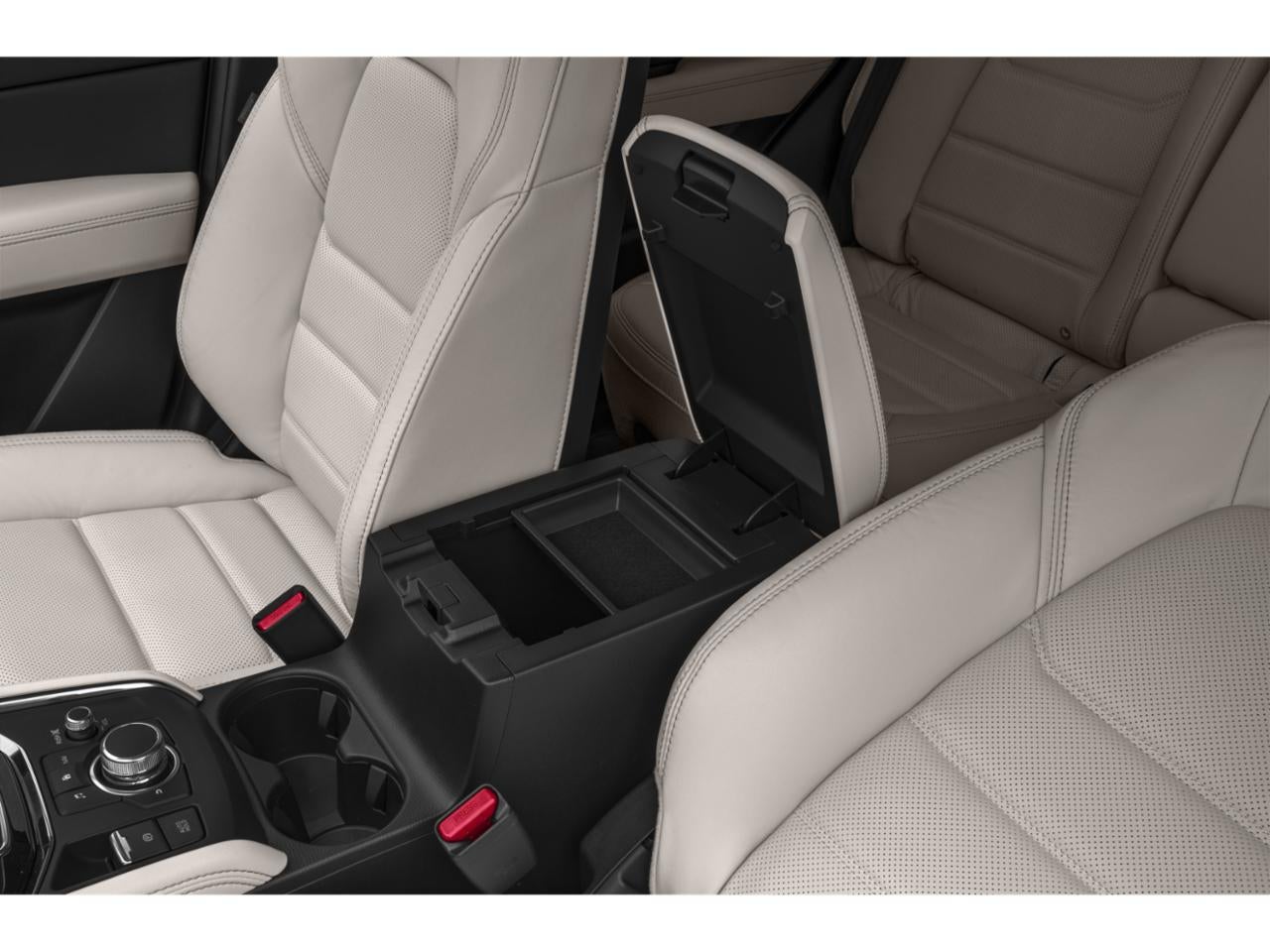 2020 Mazda Mazda CX-5 Grand Touring FWD