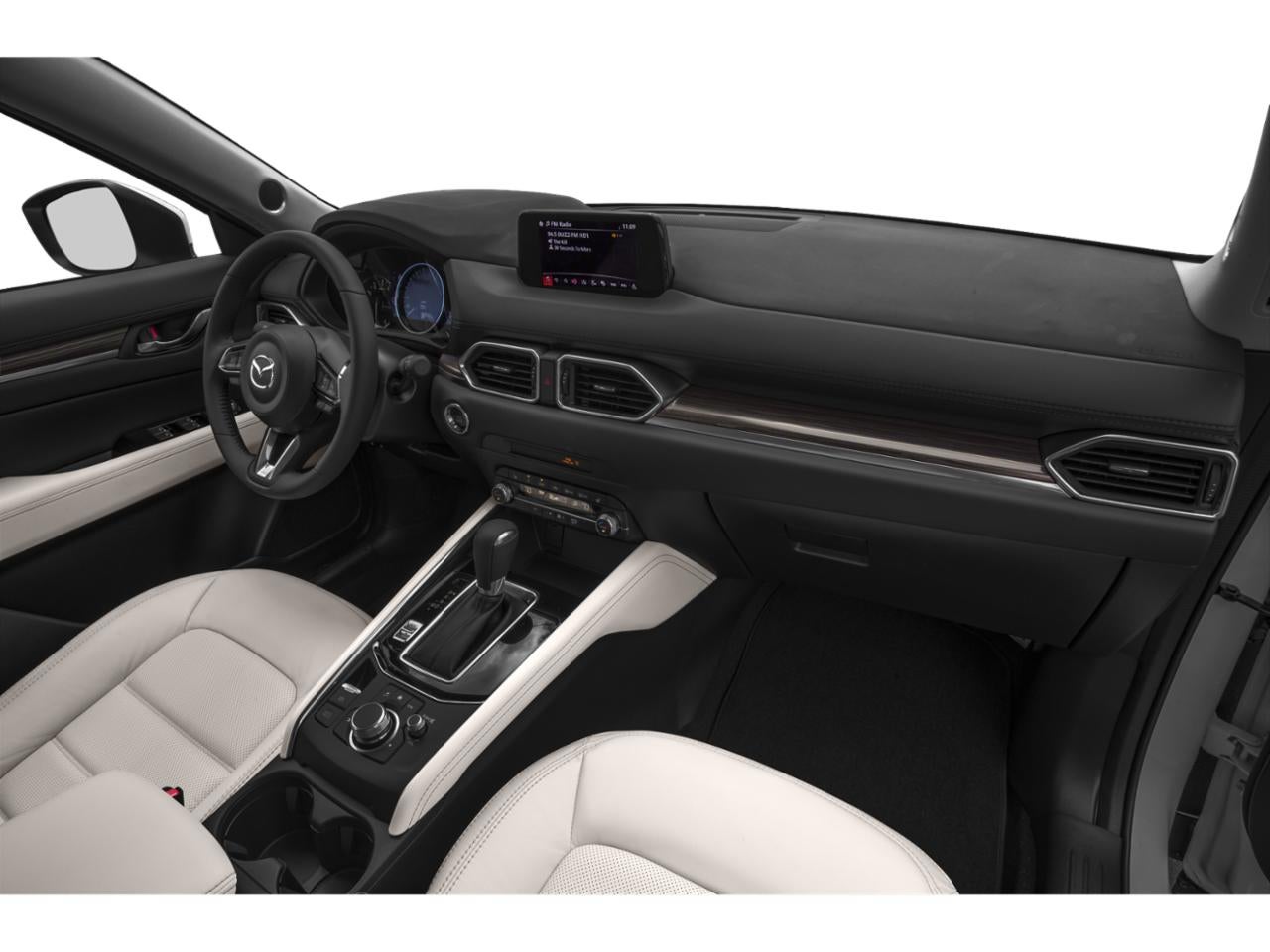 2020 Mazda Mazda CX-5 Grand Touring FWD