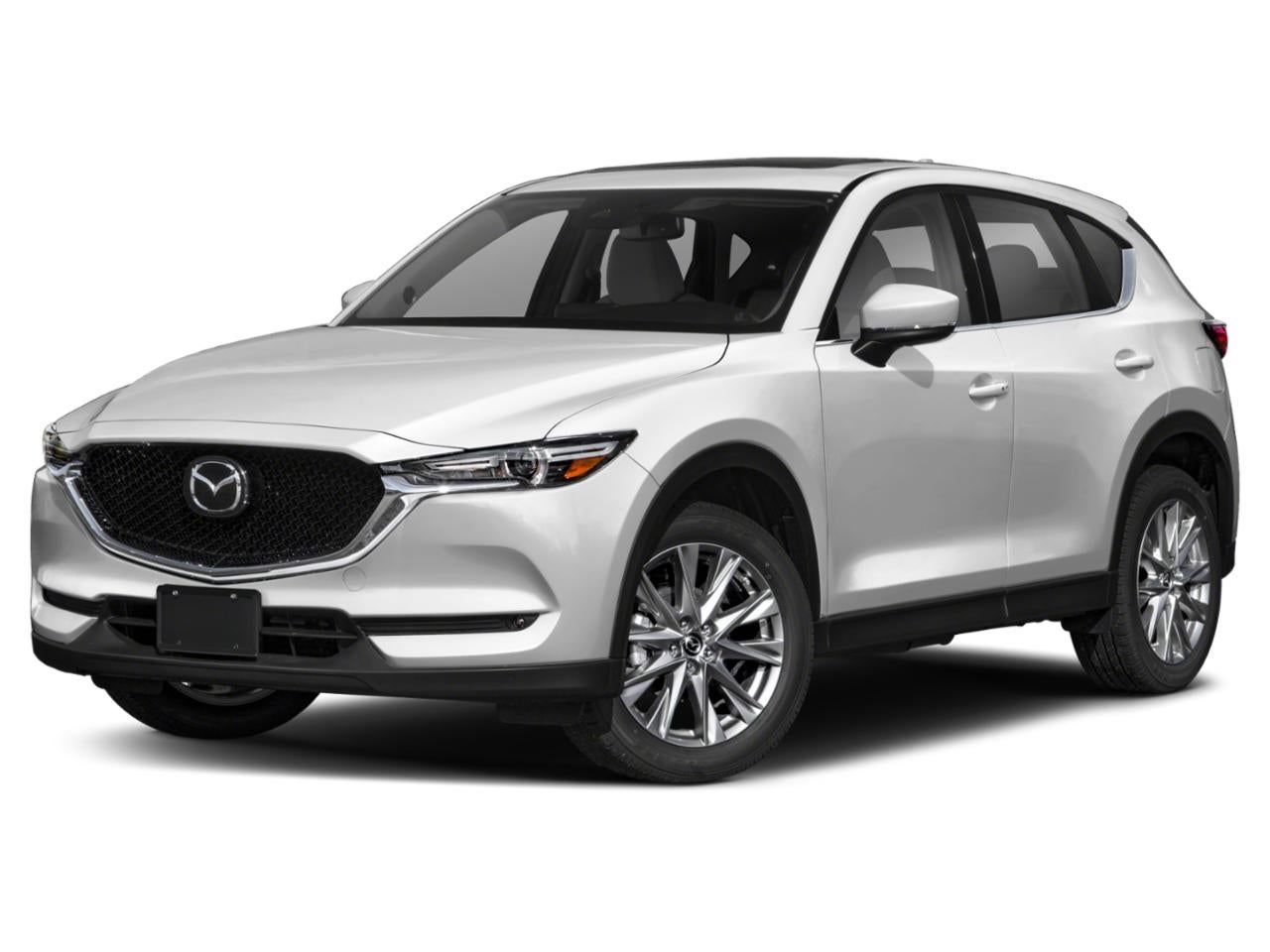 2020 Mazda Mazda CX-5 Grand Touring FWD