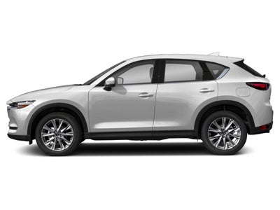 2020 Mazda Mazda CX-5 Grand Touring FWD