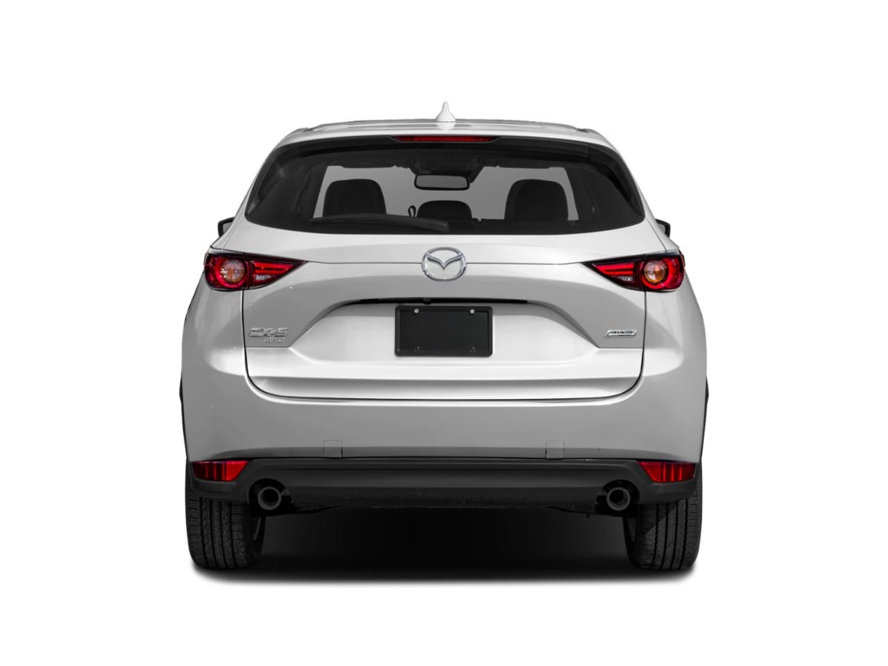 2020 Mazda Mazda CX-5 Grand Touring FWD