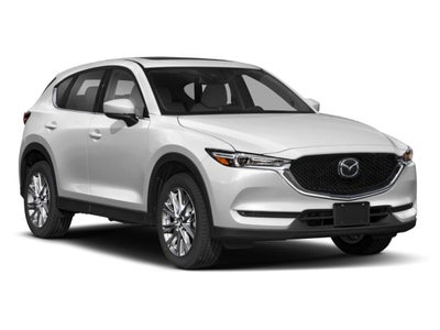 2020 Mazda Mazda CX-5 Grand Touring FWD