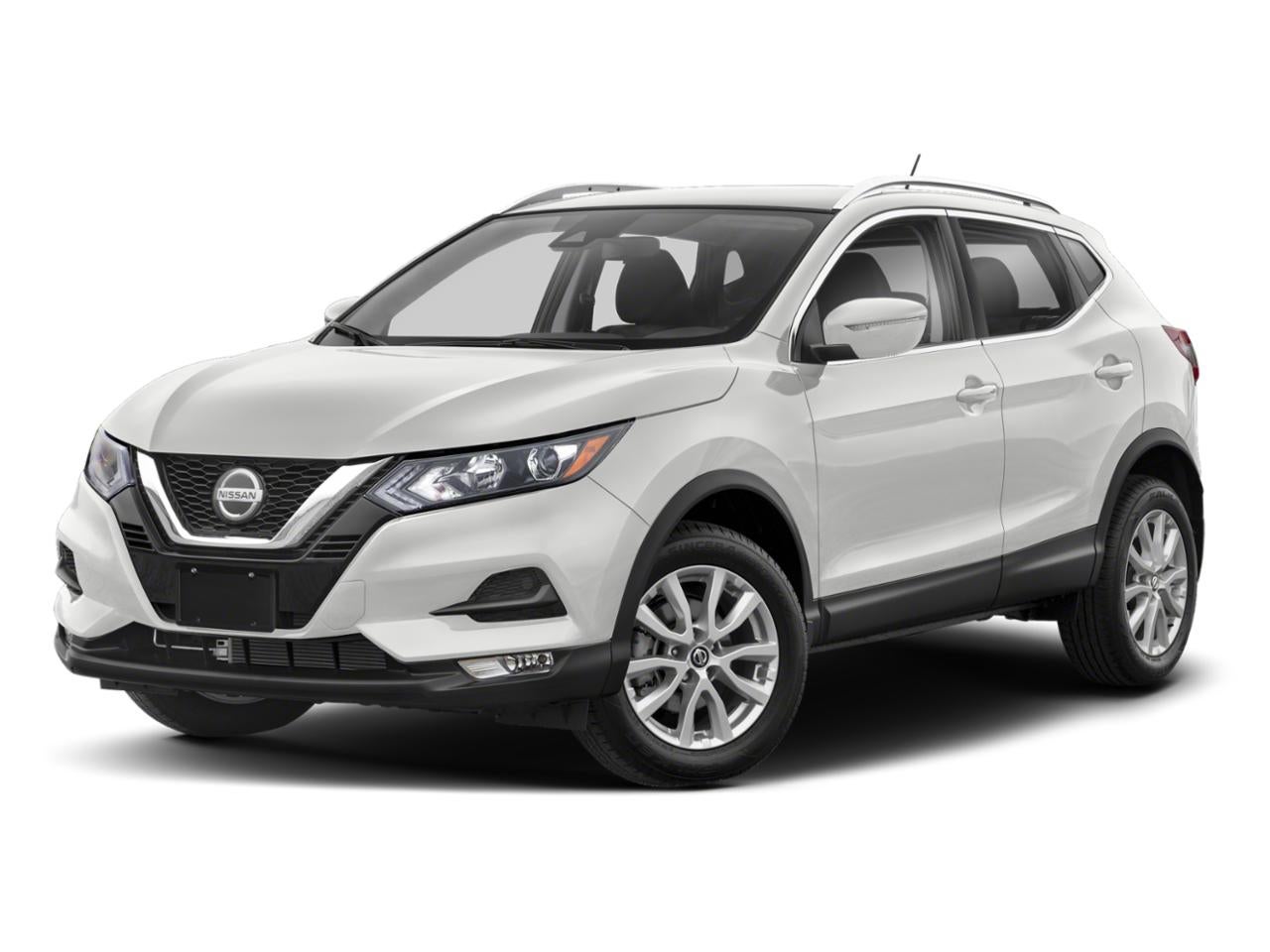 2020 Nissan Rogue Sport FWD SV