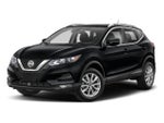 2020 Nissan Rogue Sport FWD SV