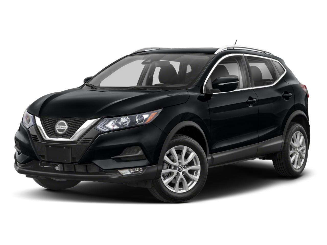 2020 Nissan Rogue Sport FWD SV