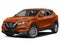 2020 Nissan Rogue Sport FWD S