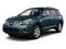 2013 Nissan Rogue FWD 4dr S