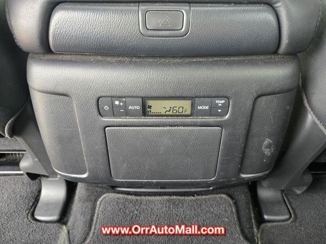 2023 Nissan Armada 4x2 SL