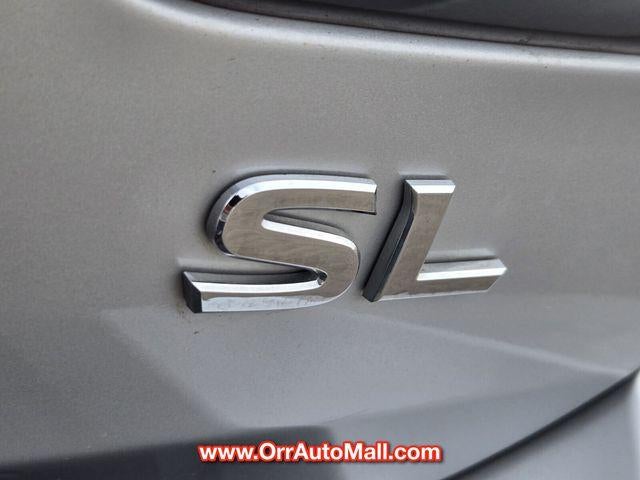 2023 Nissan Armada 4x2 SL