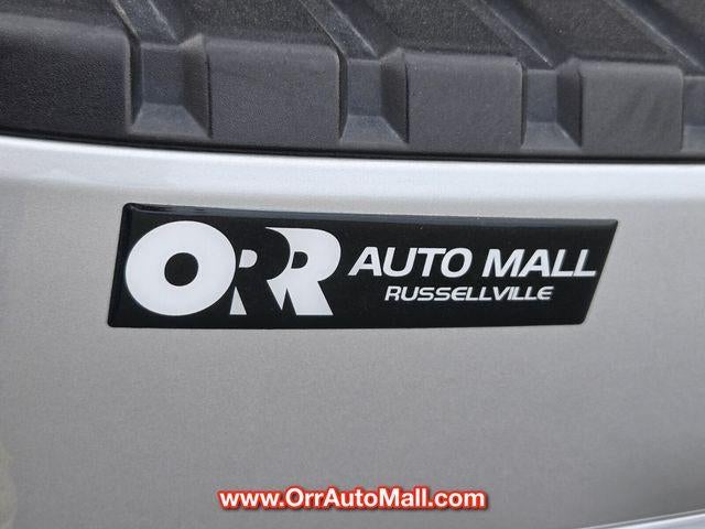 2023 Nissan Armada 4x2 SL