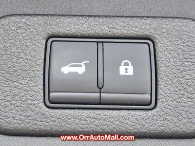 2023 Nissan Armada 4x2 SL