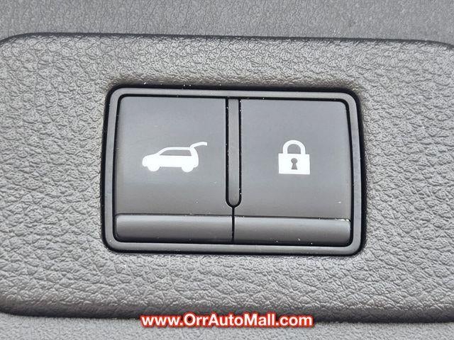 2023 Nissan Armada 4x2 SL