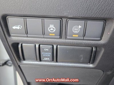 2023 Nissan Armada 4x2 SL