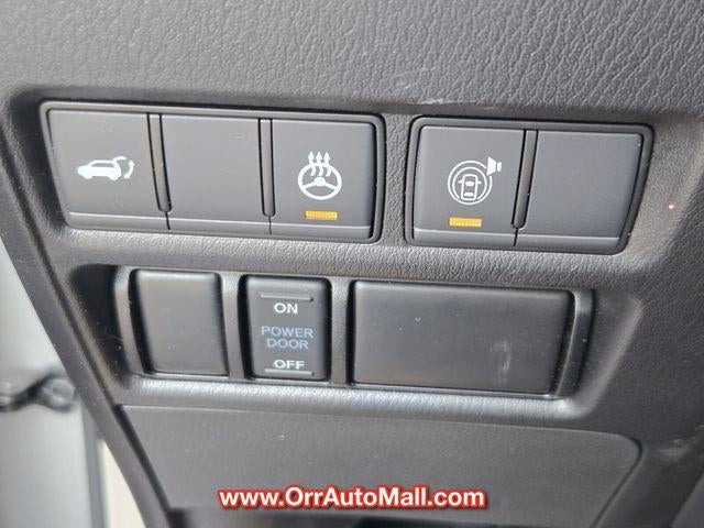 2023 Nissan Armada 4x2 SL