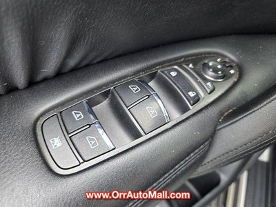 2023 Nissan Armada 4x2 SL