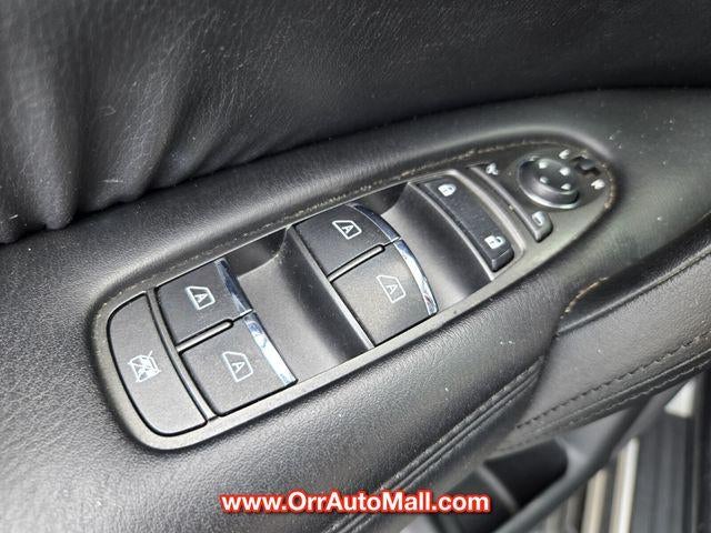 2023 Nissan Armada 4x2 SL