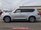 2023 Nissan Armada 4x2 SL
