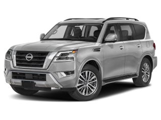 2023 Nissan Armada 4x2 SL
