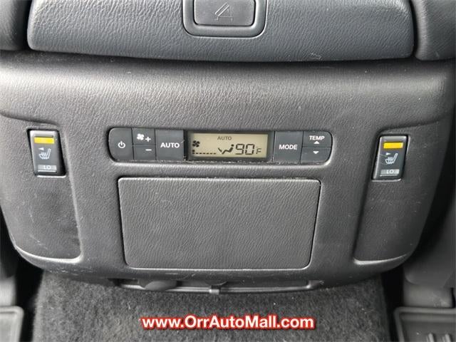 2023 Nissan Armada 4x2 Platinum