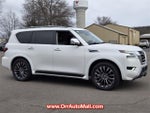 2023 Nissan Armada 4x2 Platinum
