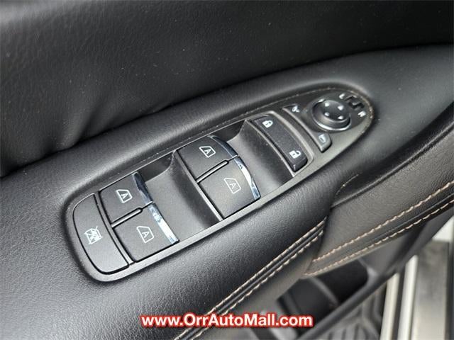 2023 Nissan Armada 4x2 Platinum