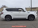 2023 Nissan Armada 4x2 Platinum