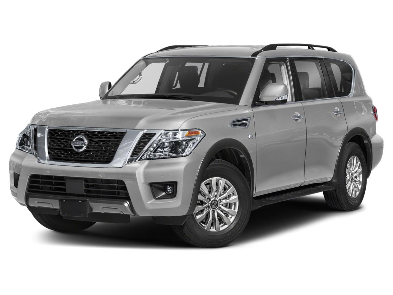 2020 Nissan Armada 4x4 SV