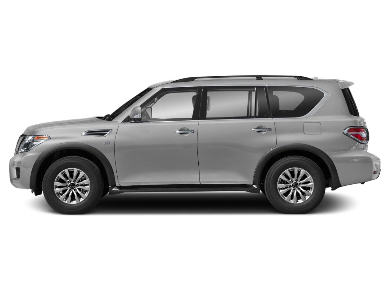 2020 Nissan Armada 4x4 SV