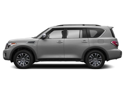 2019 Nissan Armada 4x2 SL