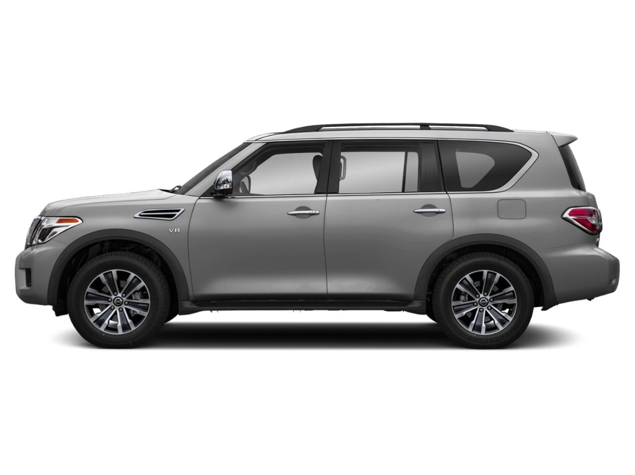 2019 Nissan Armada 4x2 SL