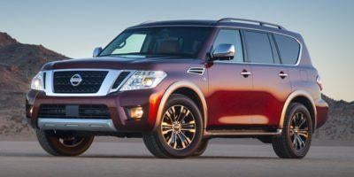 2019 Nissan Armada 4x2 SL