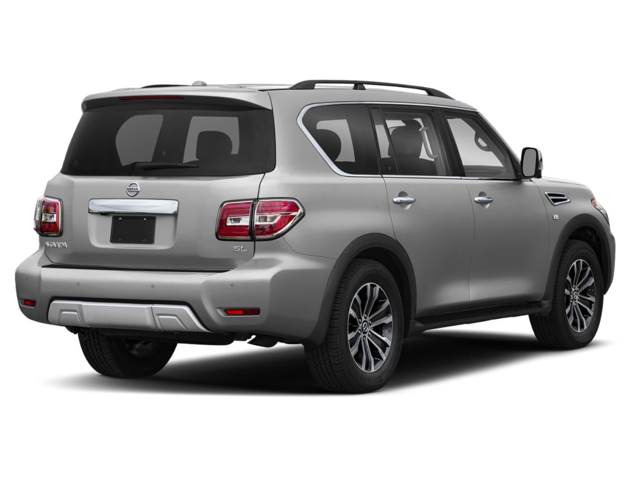 2019 Nissan Armada 4x2 SL
